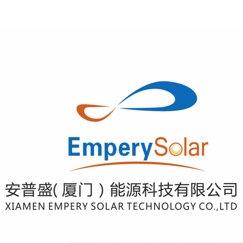 О компании Empery Solar